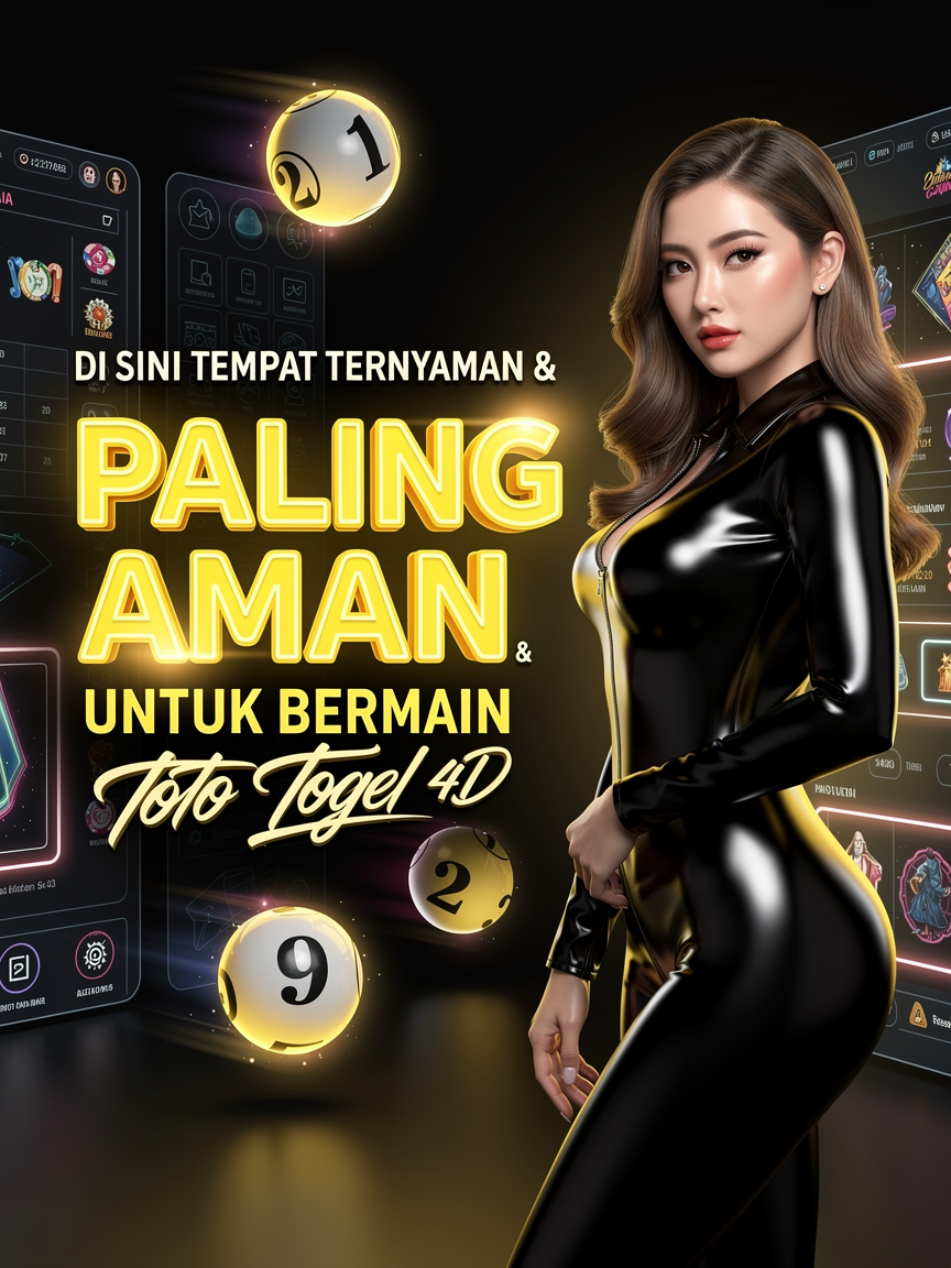LOTUS88 — banner kategori